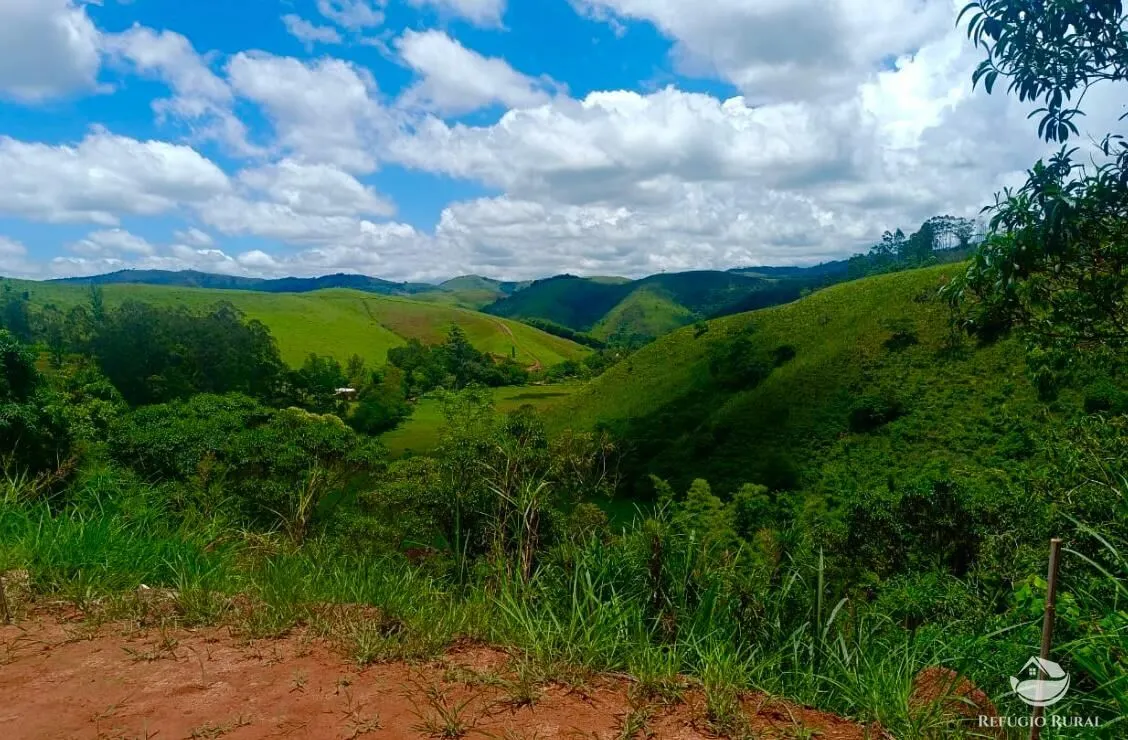 Plot for sale of 820 m² in São José dos Campos, SP, Brazil