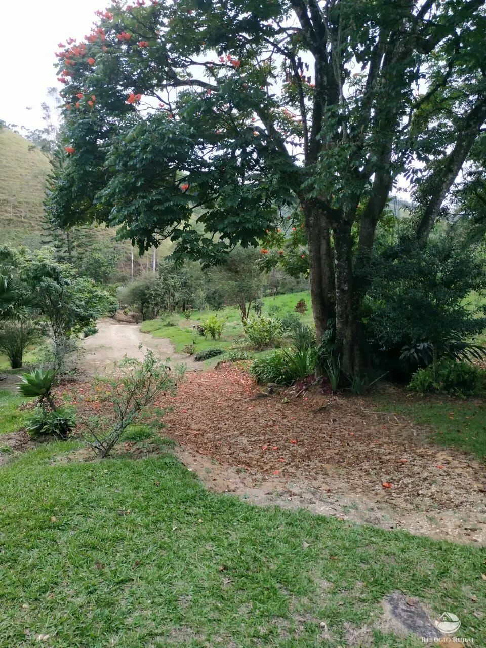 Small farm for sale of 47 acres in São José dos Campos, SP, Brazil