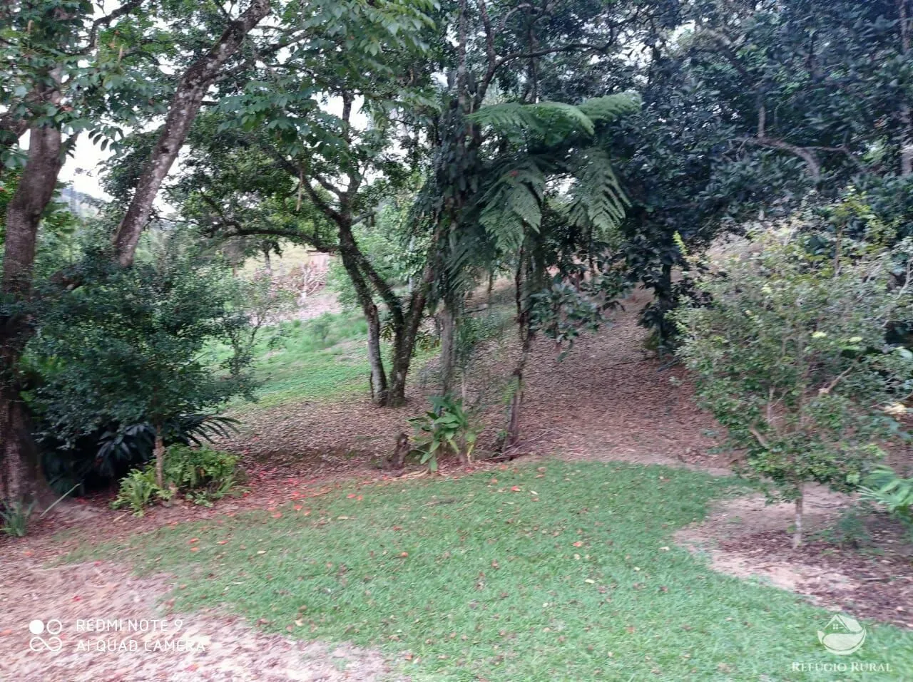 Small farm for sale of 47 acres in São José dos Campos, SP, Brazil