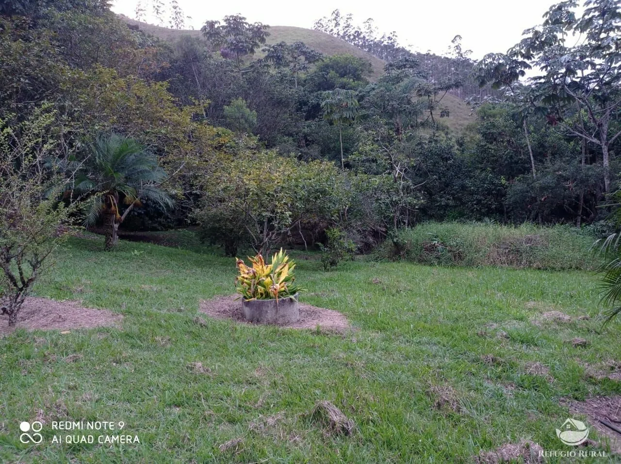 Small farm for sale of 47 acres in São José dos Campos, SP, Brazil