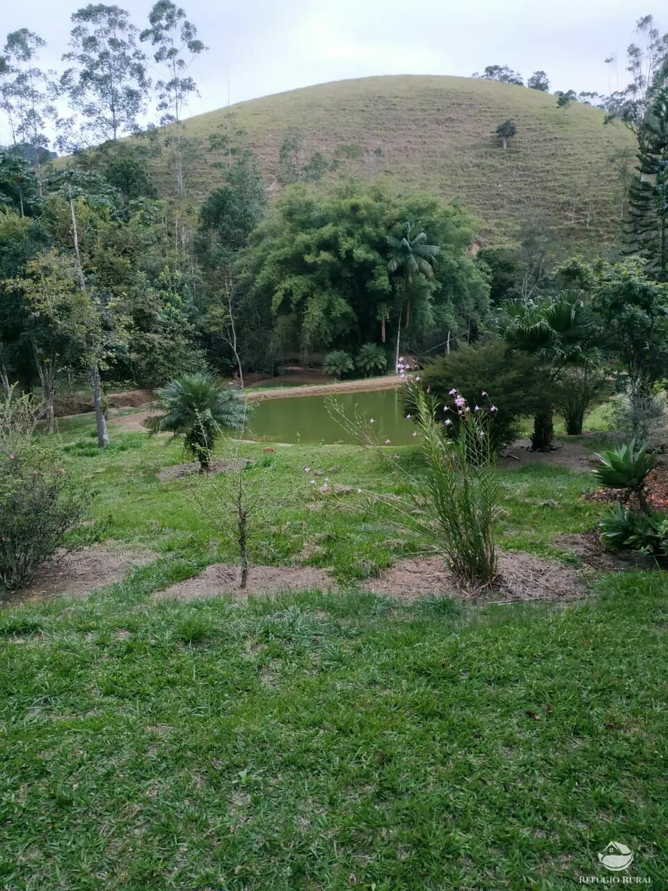Small farm for sale of 47 acres in São José dos Campos, SP, Brazil