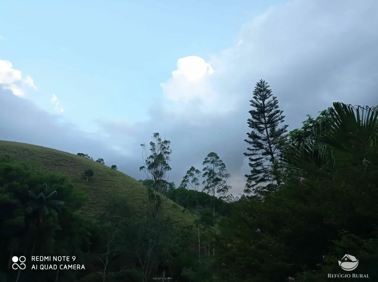 Small farm for sale of 47 acres in São José dos Campos, SP, Brazil