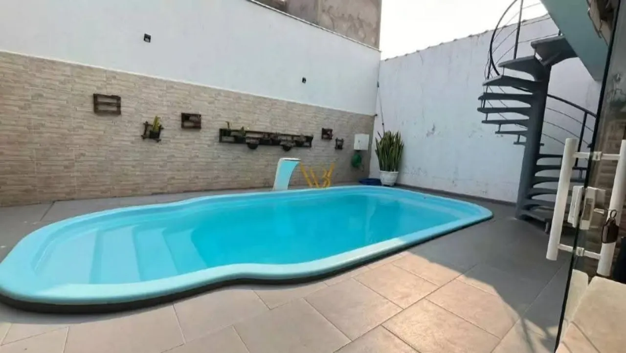 Casa à venda de 250 m² em Piracicaba, SP, Brasil