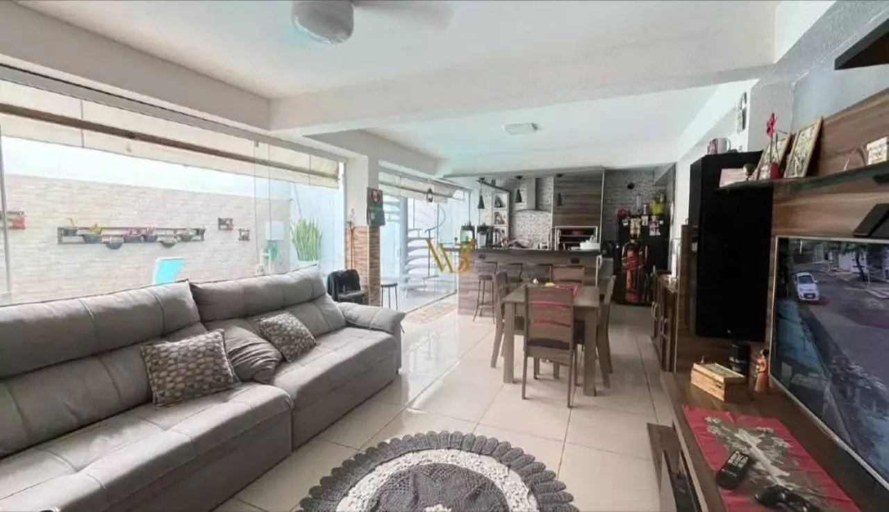 Casa à venda de 250 m² em Piracicaba, SP, Brasil