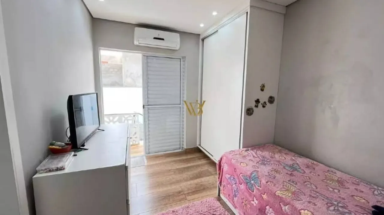 Casa à venda de 250 m² em Piracicaba, SP, Brasil