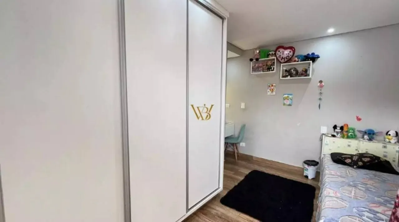 Casa à venda de 250 m² em Piracicaba, SP, Brasil