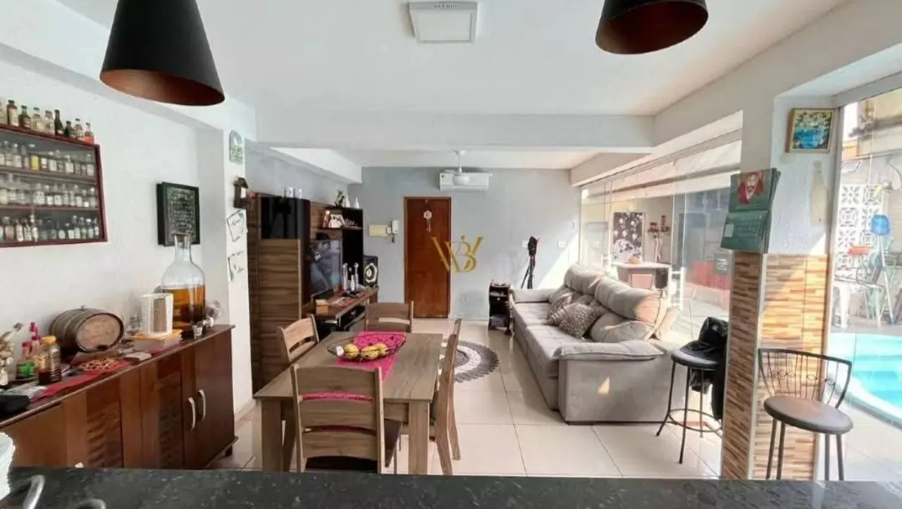 Casa à venda de 250 m² em Piracicaba, SP, Brasil