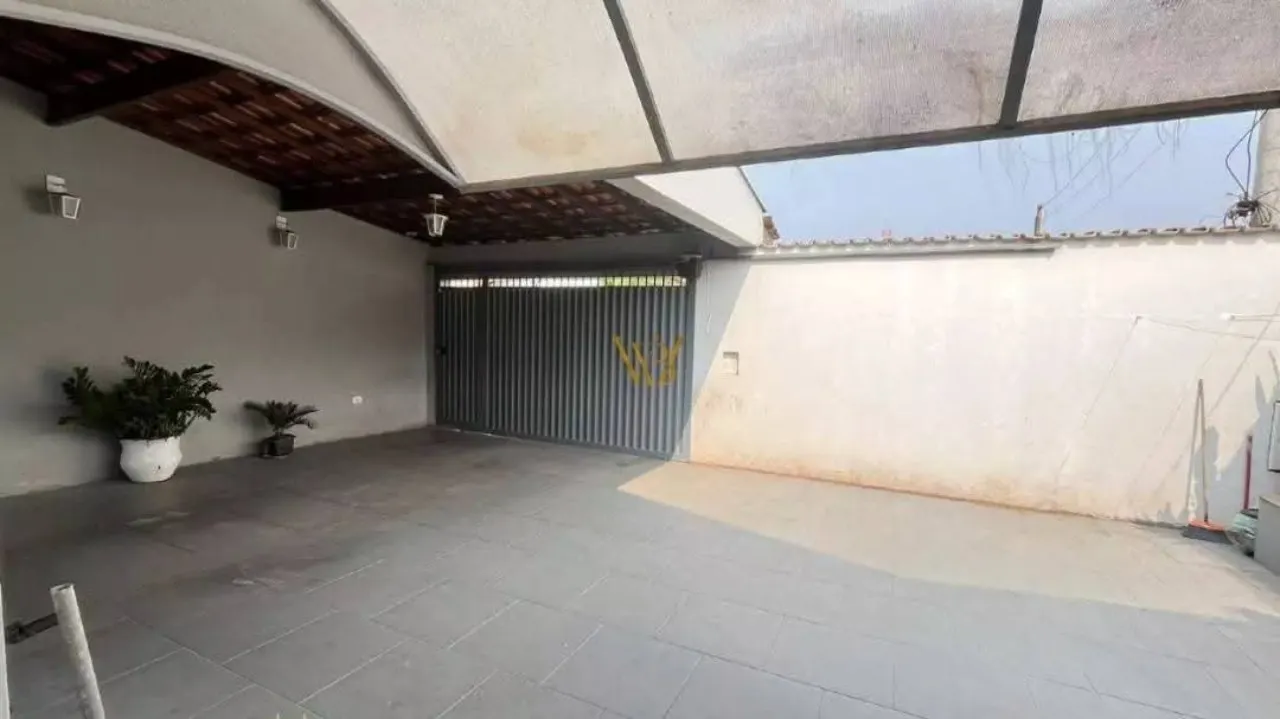 Casa à venda de 250 m² em Piracicaba, SP, Brasil