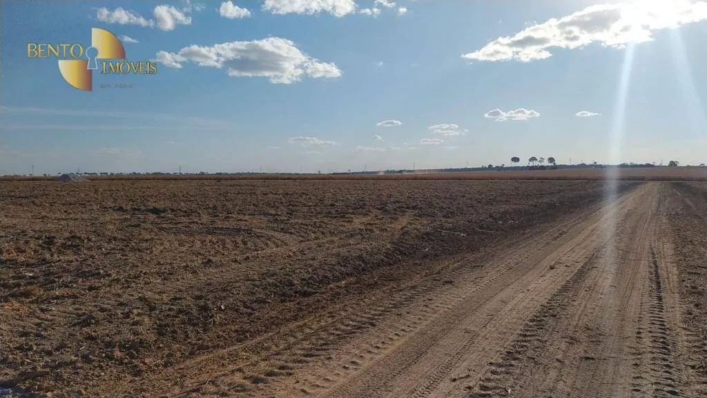 Farm for sale of 12,355 acres in Sinop, MT, Brazil