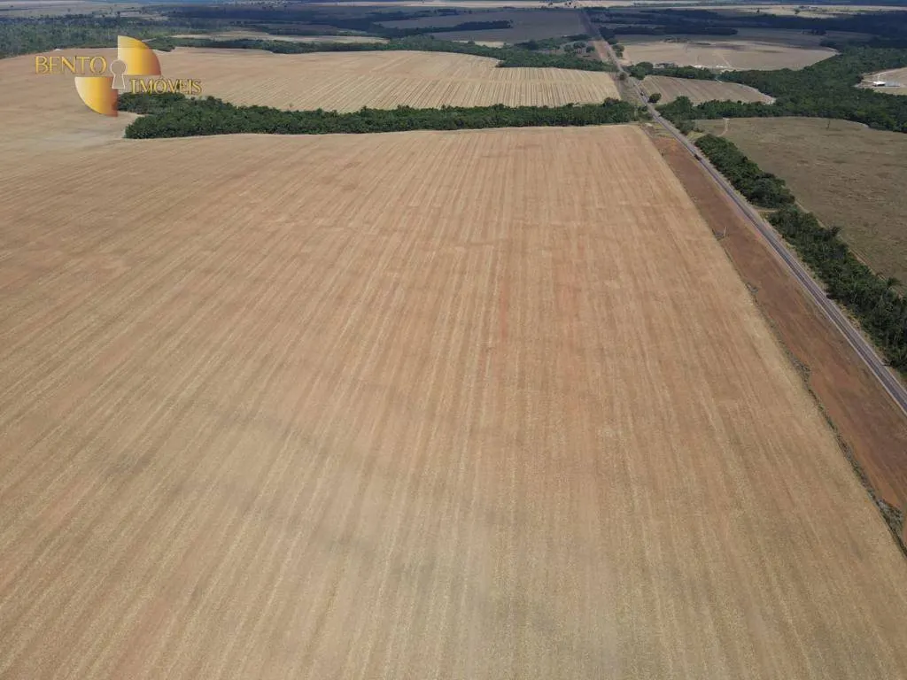 Fazenda à venda de 5.000 ha em Sinop, MT, Brasil