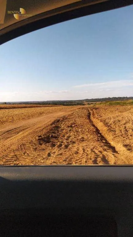 Farm for sale of 12,355 acres in Sinop, MT, Brazil