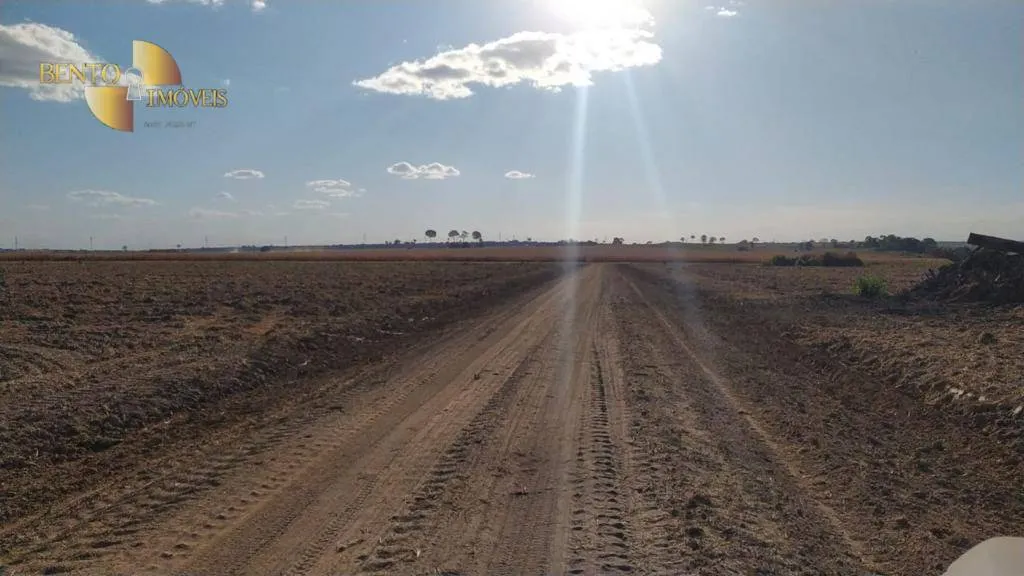Farm for sale of 12,355 acres in Sinop, MT, Brazil