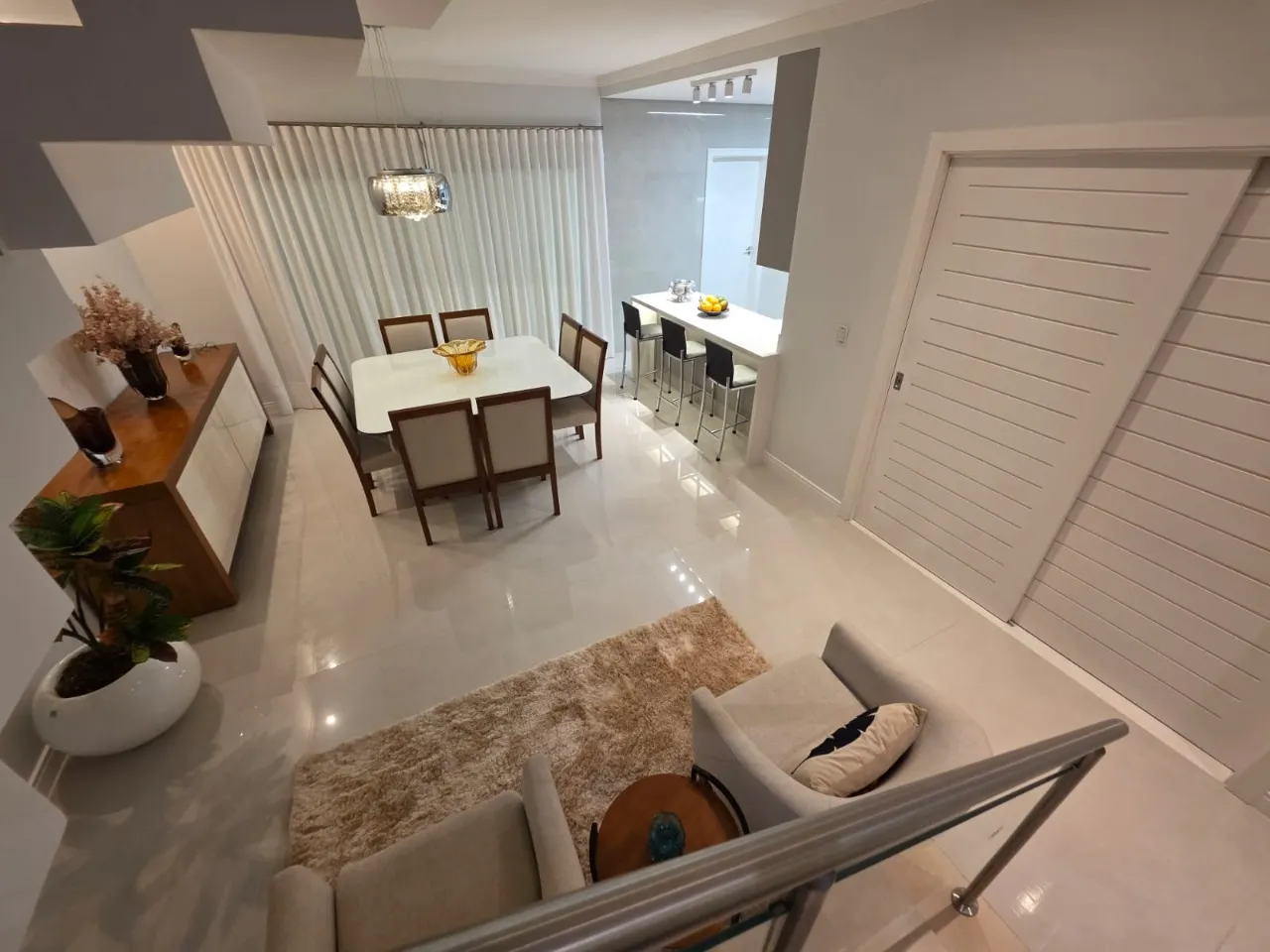 Casa à venda de 300 m² em Paulínia, SP, Brasil