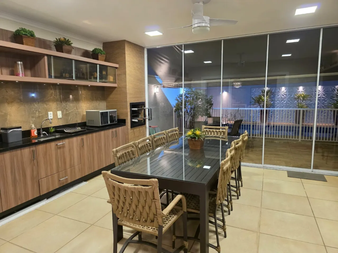 Casa à venda de 300 m² em Paulínia, SP, Brasil