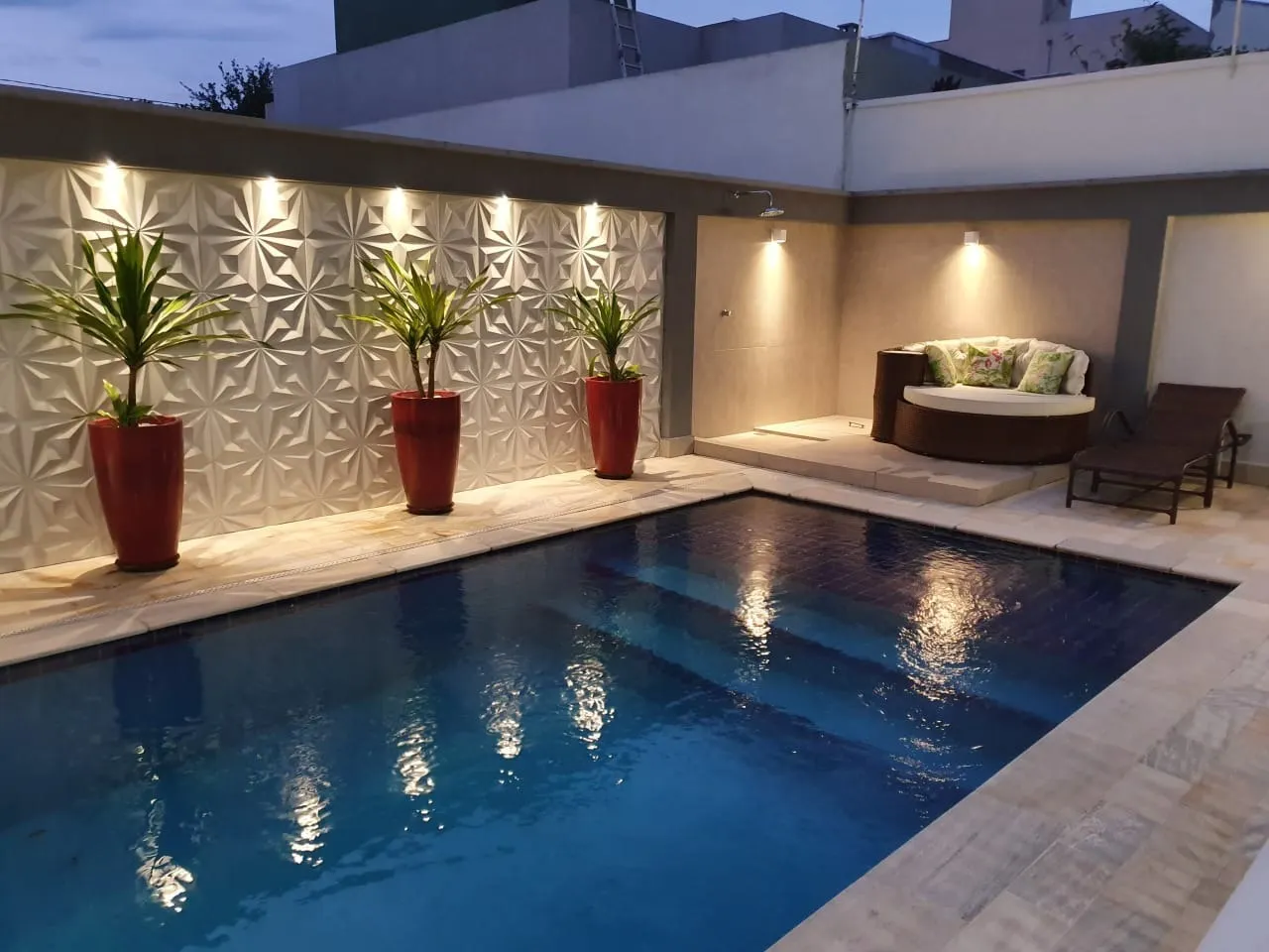 Casa à venda de 300 m² em Paulínia, SP, Brasil