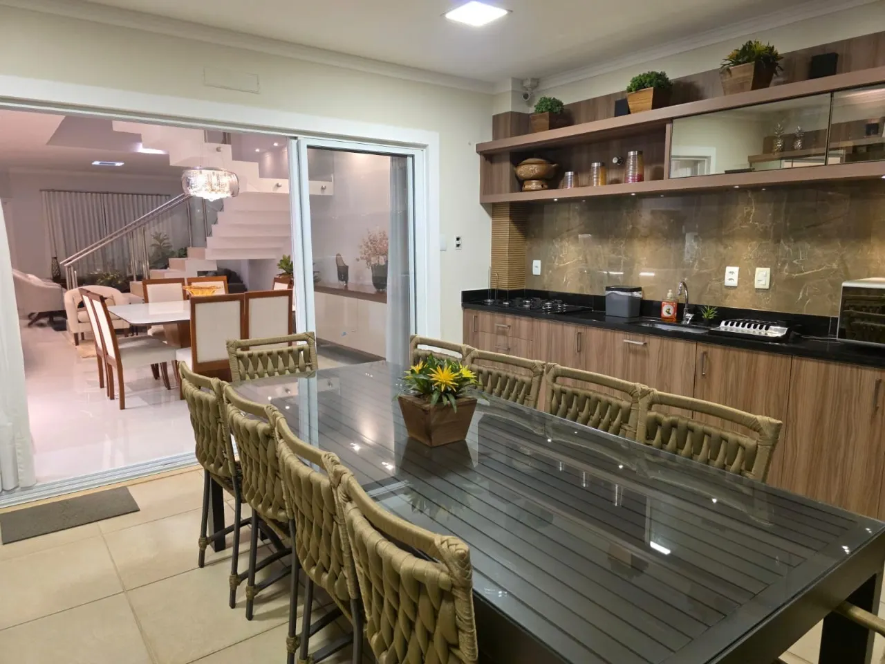 Casa à venda de 300 m² em Paulínia, SP, Brasil