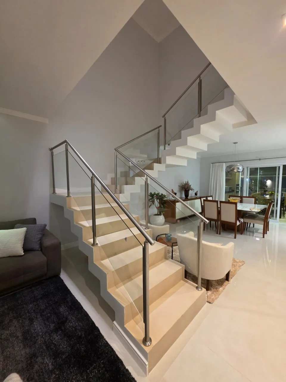 Casa à venda de 300 m² em Paulínia, SP, Brasil