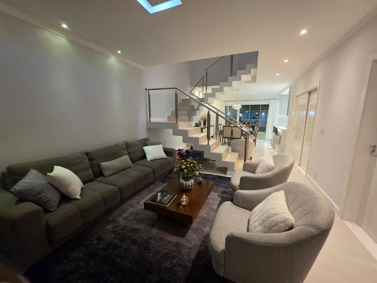 Casa à venda de 300 m² em Paulínia, SP, Brasil