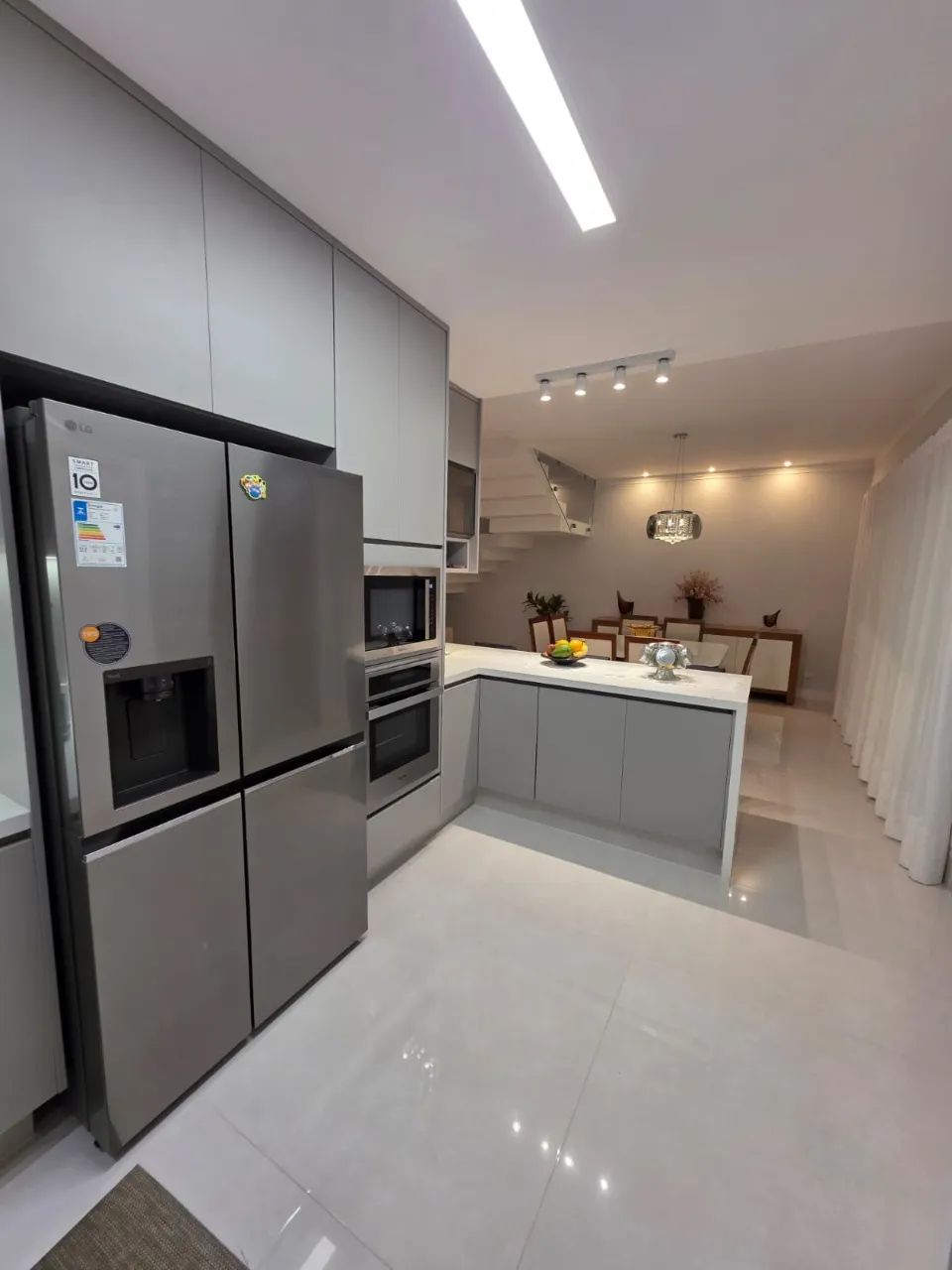Casa à venda de 300 m² em Paulínia, SP, Brasil