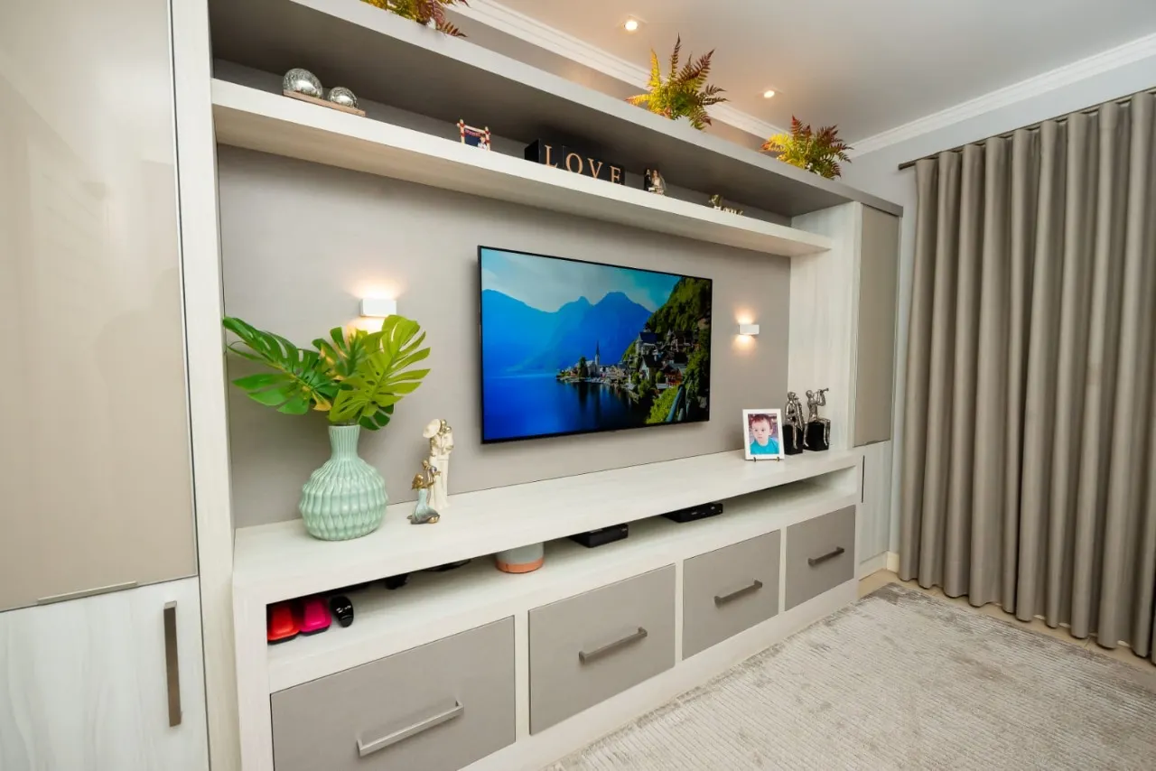 Casa à venda de 300 m² em Paulínia, SP, Brasil
