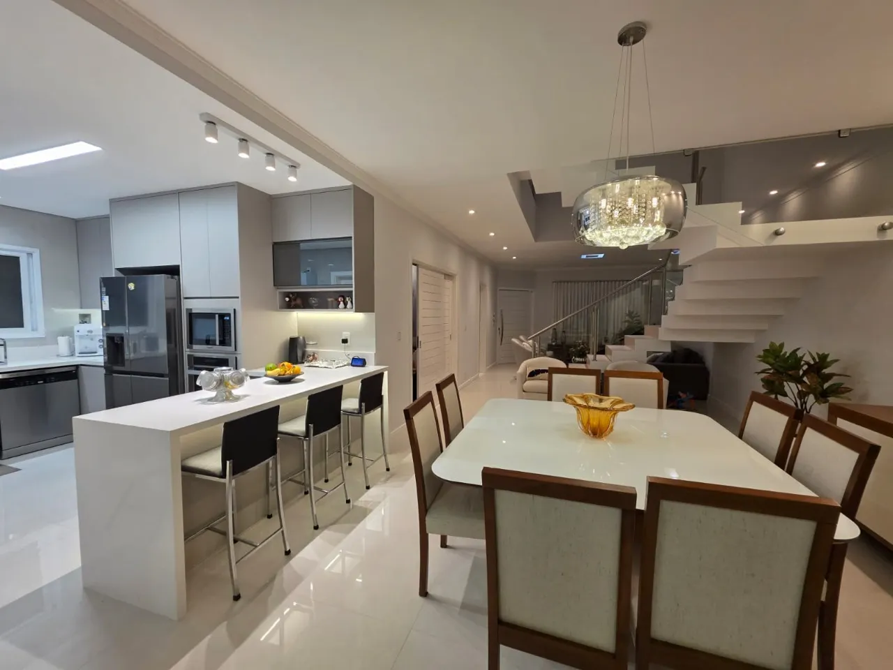 Casa à venda de 300 m² em Paulínia, SP, Brasil