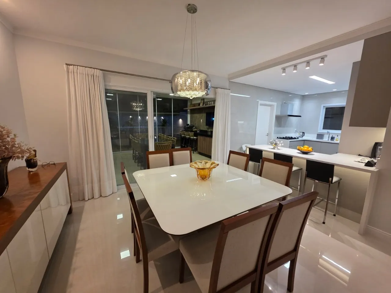 Casa à venda de 300 m² em Paulínia, SP, Brasil