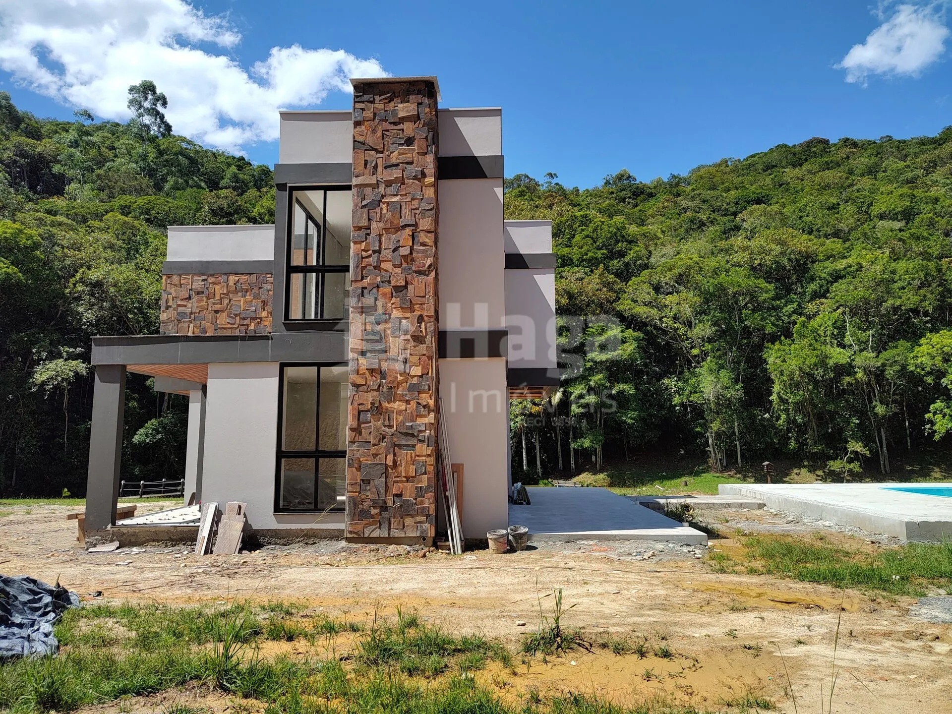 Chácara à venda de 2.400 m² em Itajaí, SC, Brasil