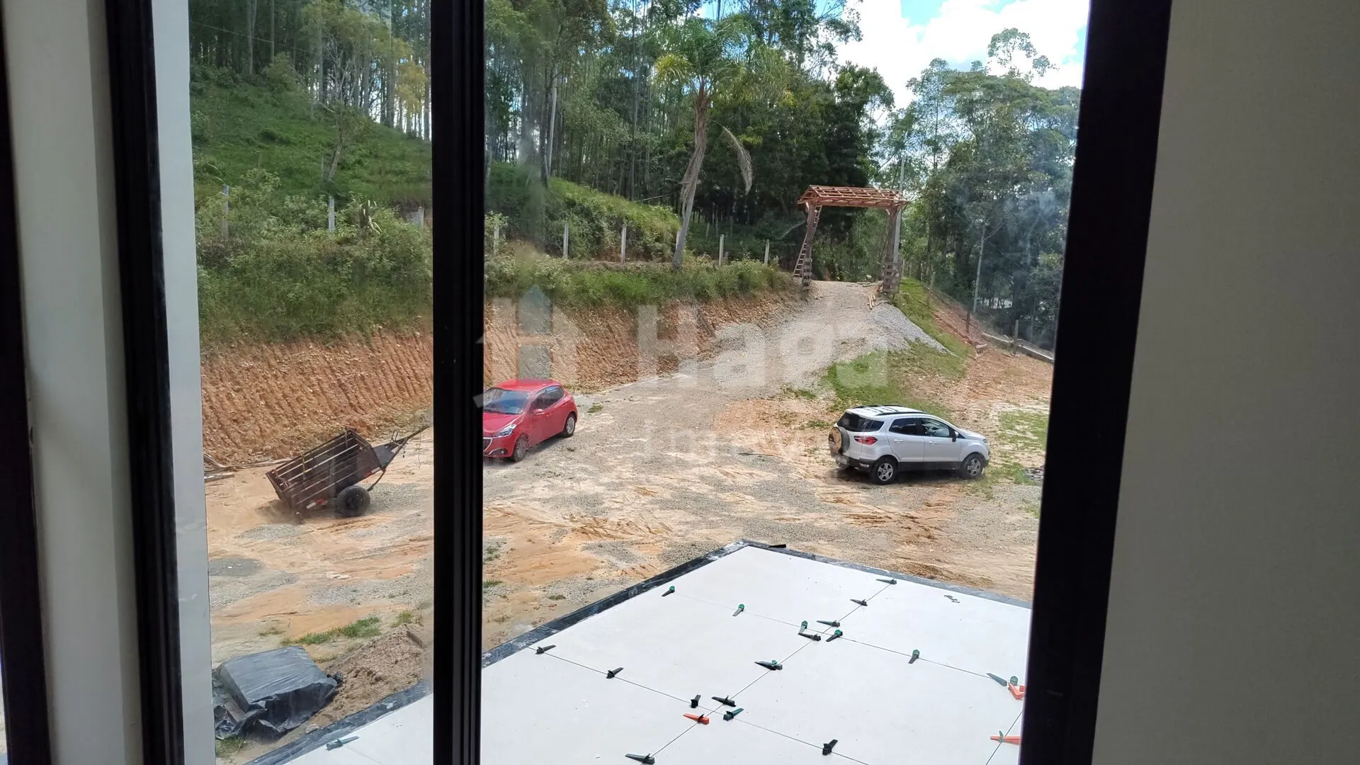 Chácara à venda de 2.400 m² em Itajaí, SC, Brasil