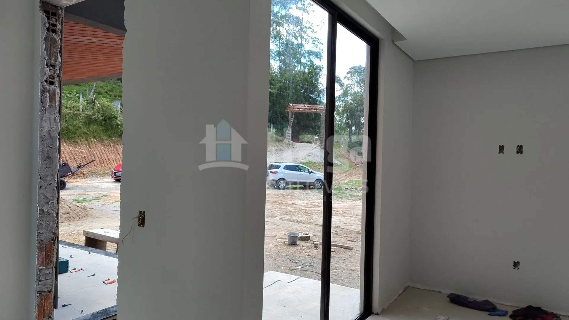 Chácara à venda de 2.400 m² em Itajaí, SC, Brasil