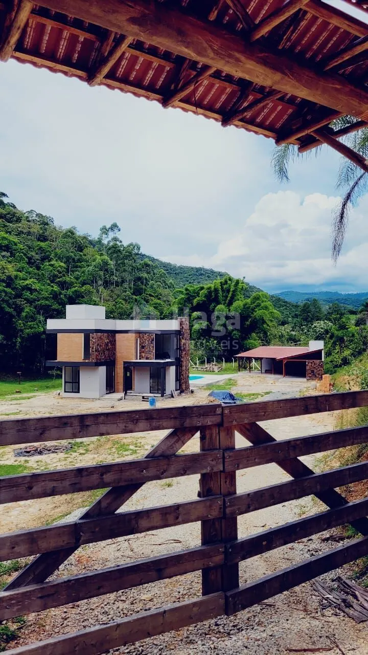 Chácara à venda de 2.400 m² em Itajaí, SC, Brasil