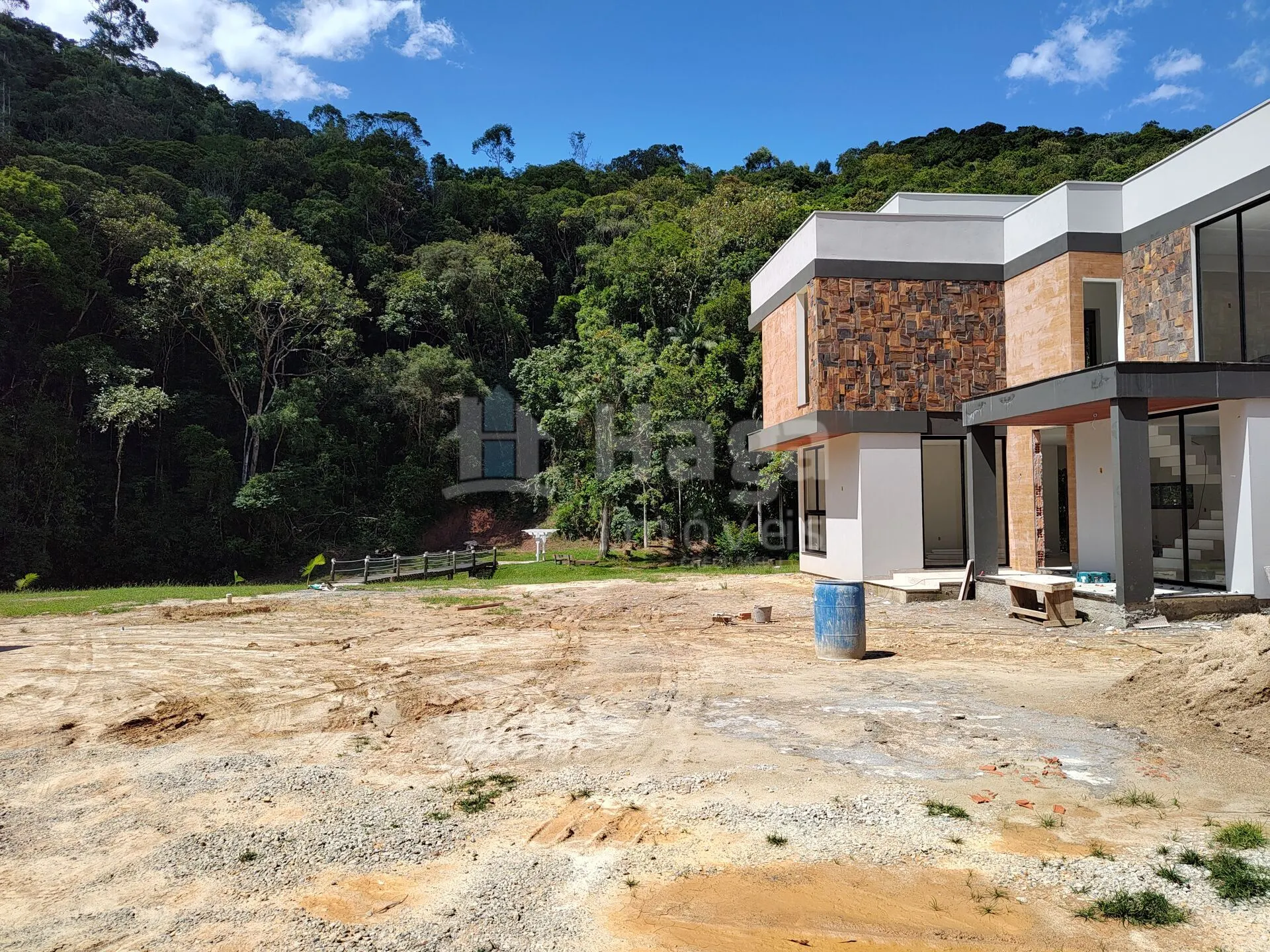 Chácara à venda de 2.400 m² em Itajaí, SC, Brasil