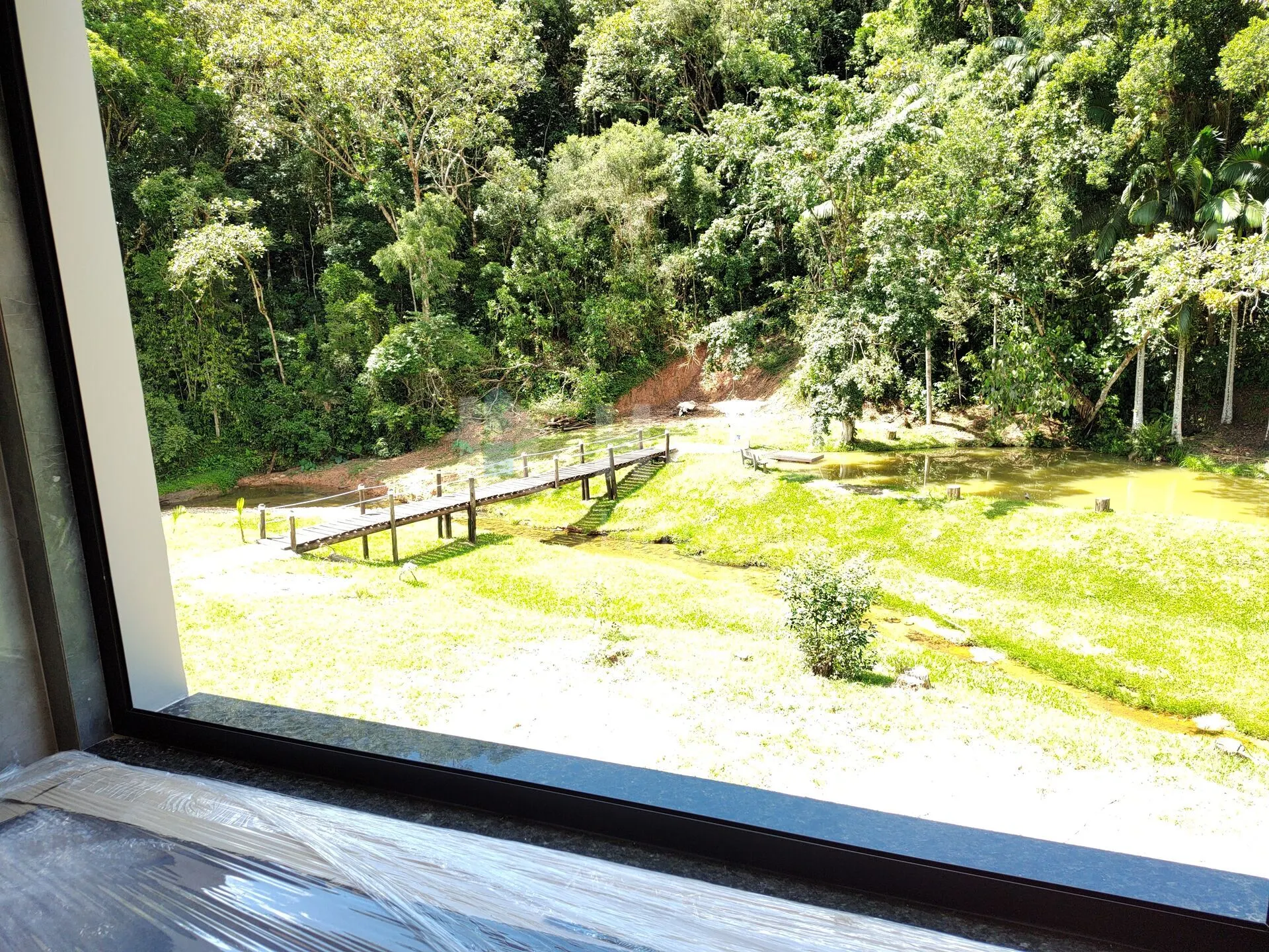 Chácara à venda de 2.400 m² em Itajaí, SC, Brasil