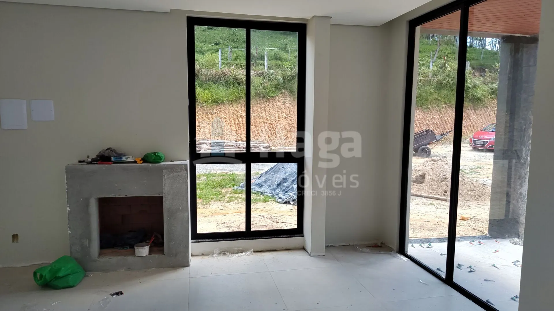 Chácara à venda de 2.400 m² em Itajaí, SC, Brasil