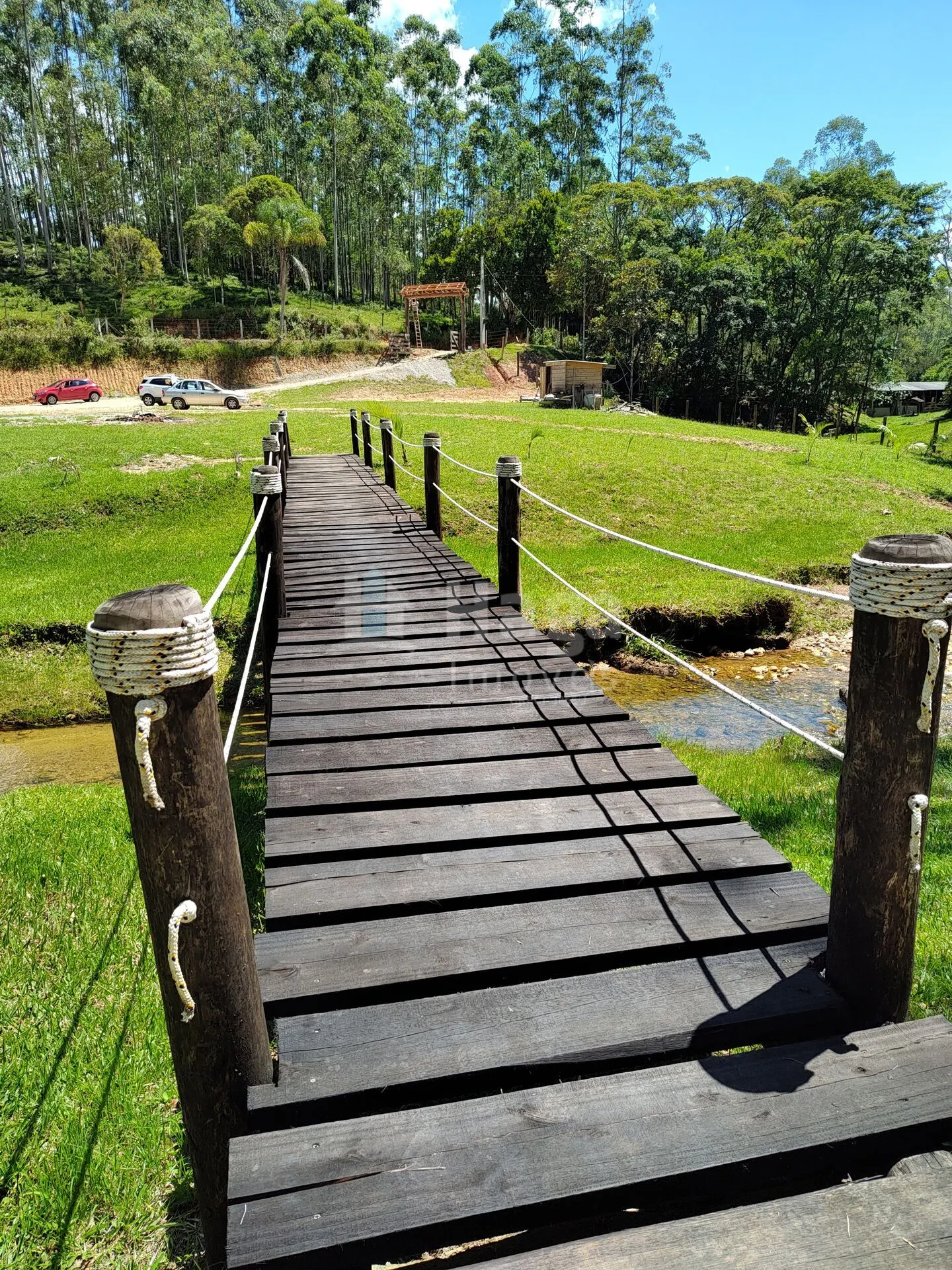 Chácara à venda de 2.400 m² em Itajaí, SC, Brasil