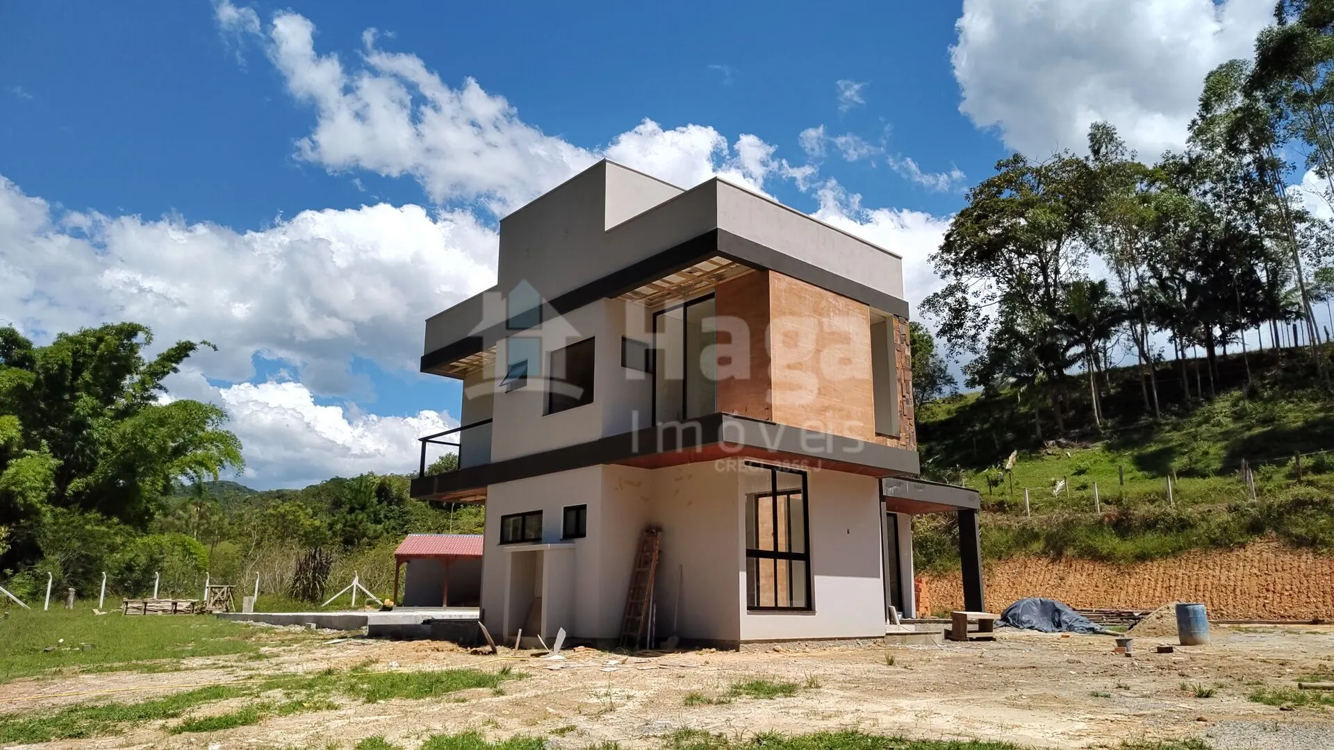 Chácara à venda de 2.400 m² em Itajaí, SC, Brasil