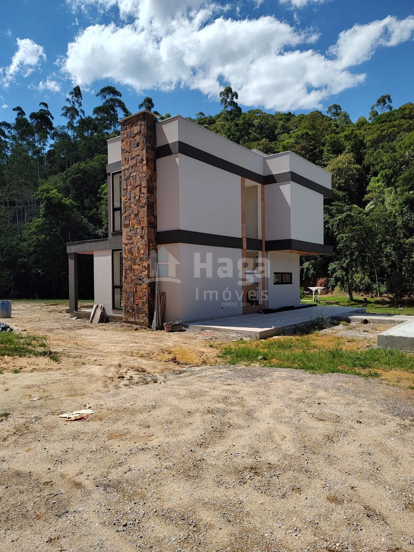 Chácara à venda de 2.400 m² em Itajaí, SC, Brasil