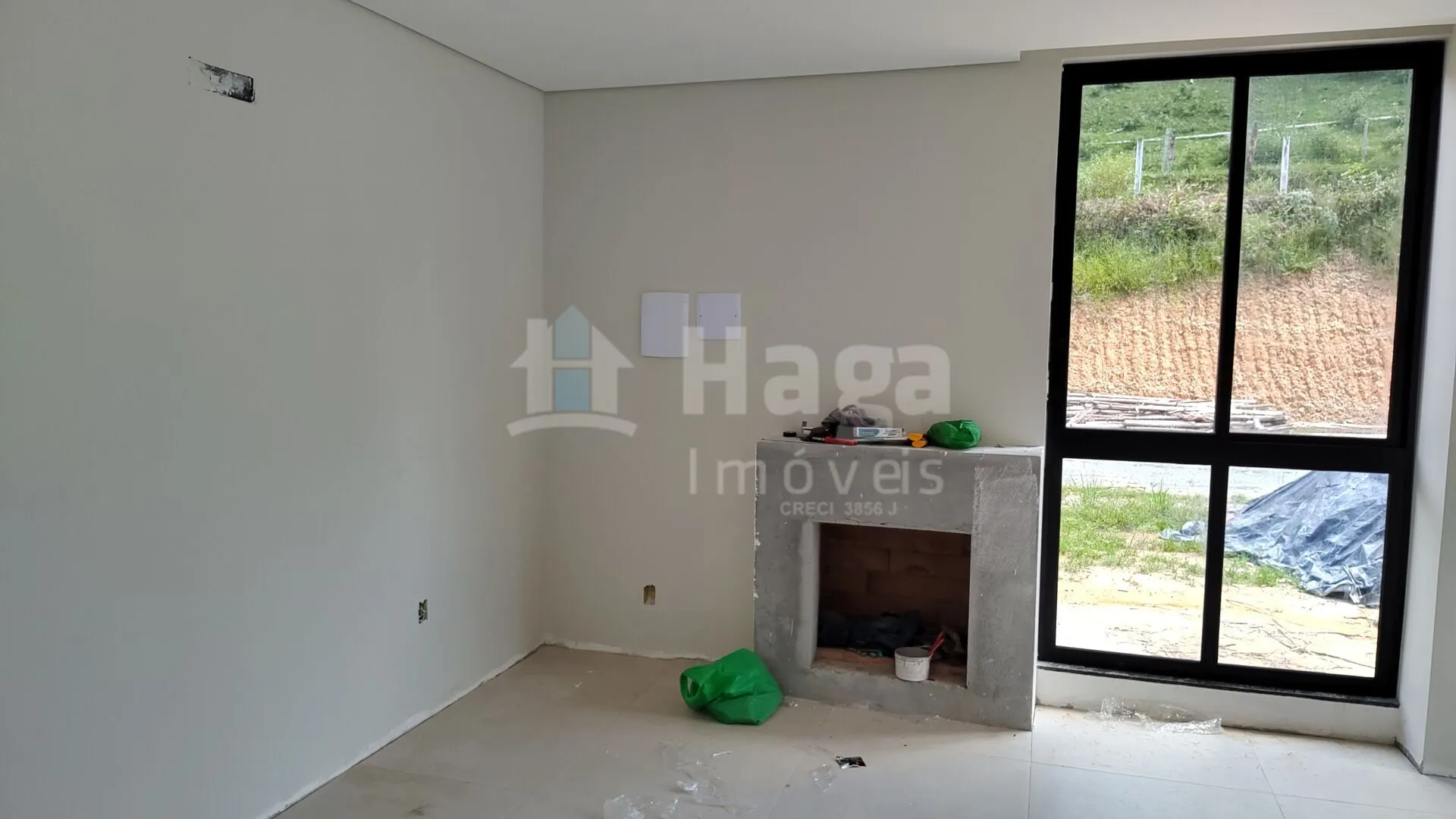 Chácara à venda de 2.400 m² em Itajaí, SC, Brasil