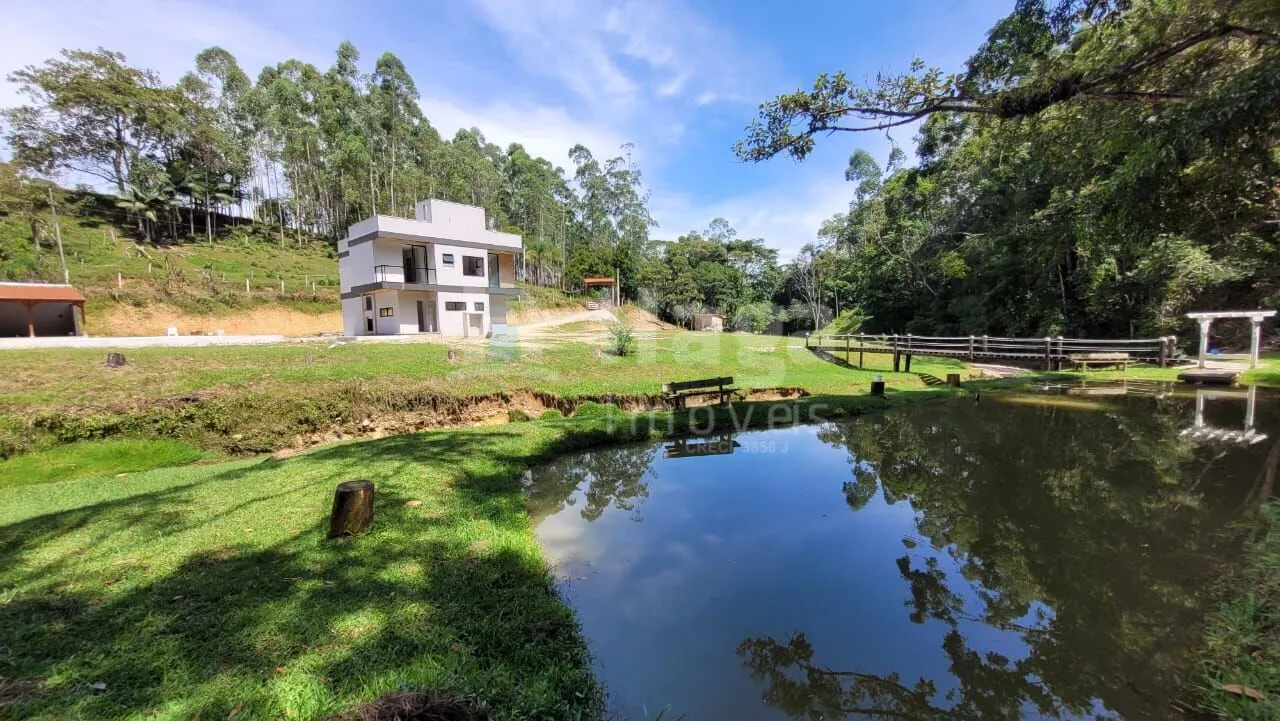Chácara à venda de 2.400 m² em Itajaí, SC, Brasil