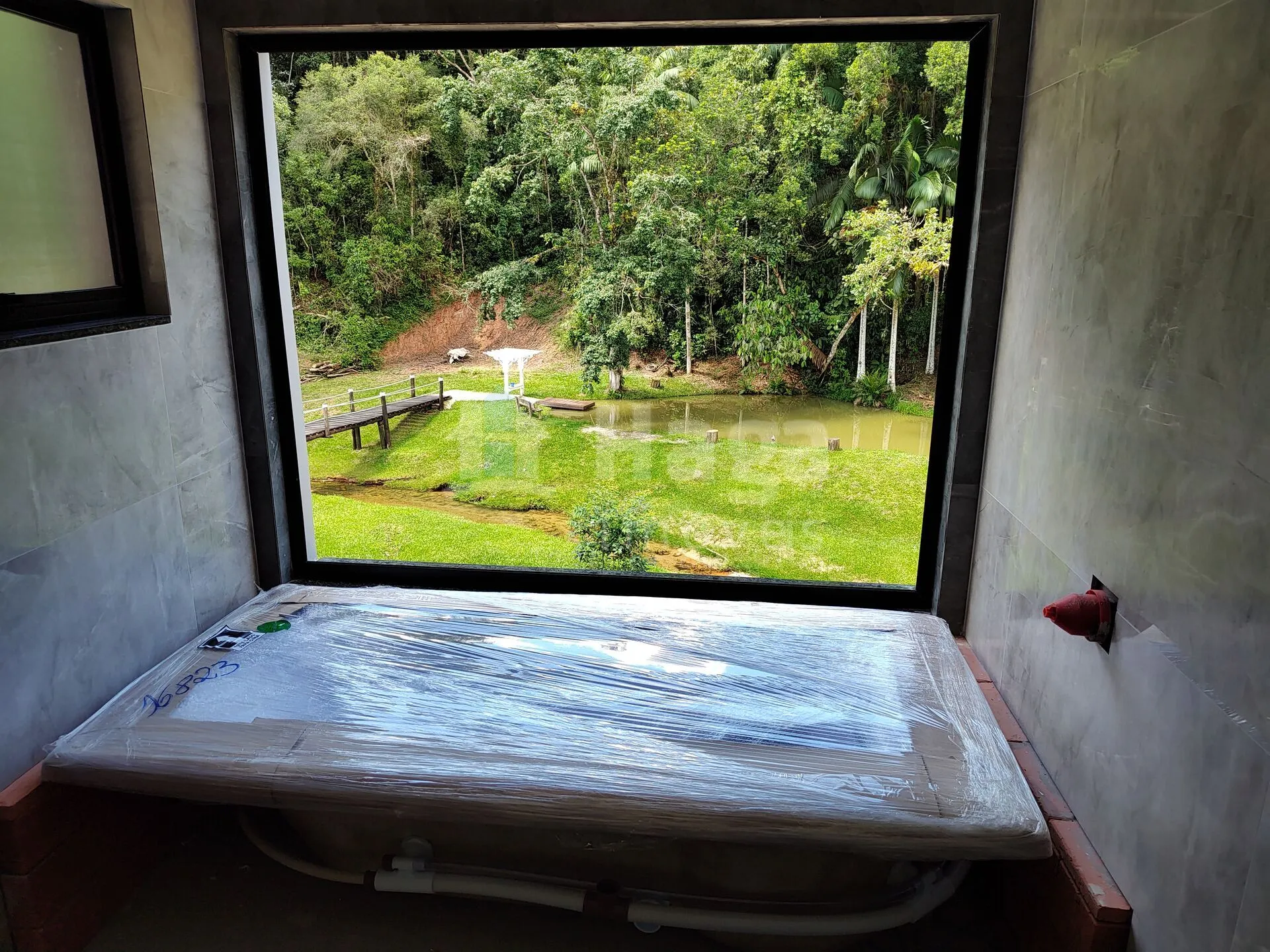 Chácara à venda de 2.400 m² em Itajaí, SC, Brasil