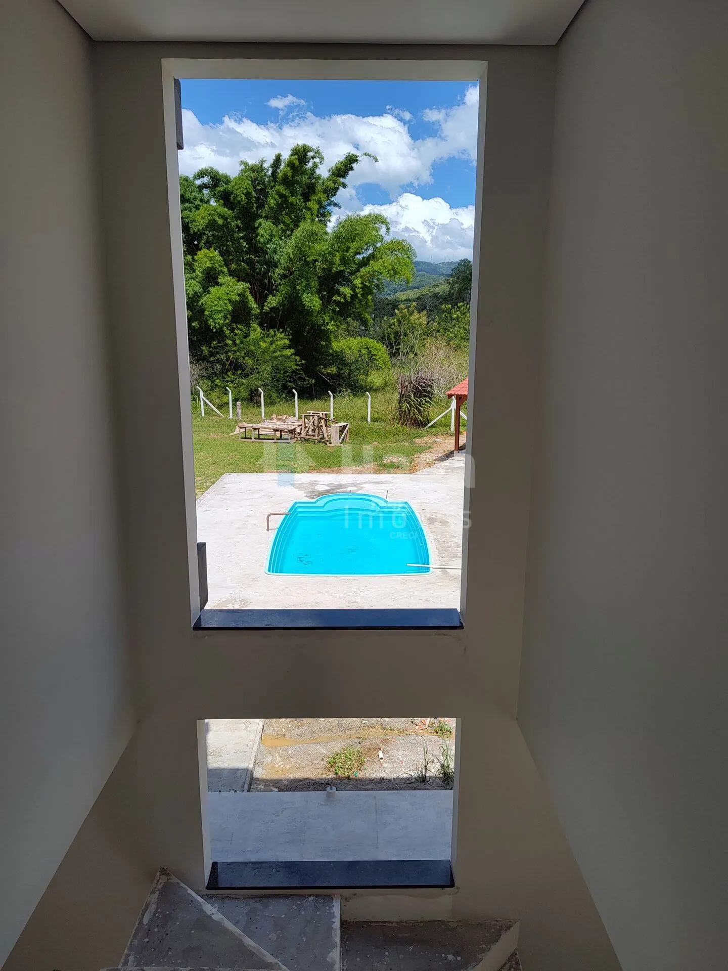 Chácara à venda de 2.400 m² em Itajaí, SC, Brasil