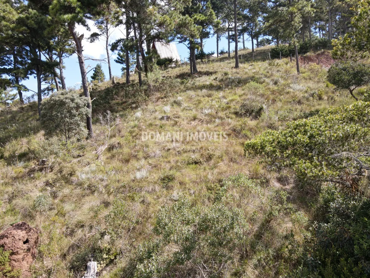 Terreno à venda de 1.710 m² em Campos do Jordão, SP, Brasil