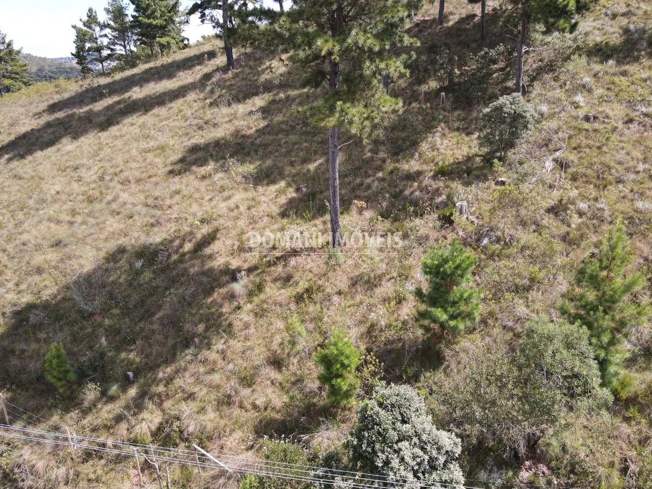 Terreno à venda de 1.710 m² em Campos do Jordão, SP, Brasil
