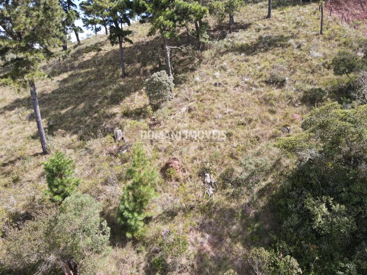 Terreno à venda de 1.710 m² em Campos do Jordão, SP, Brasil