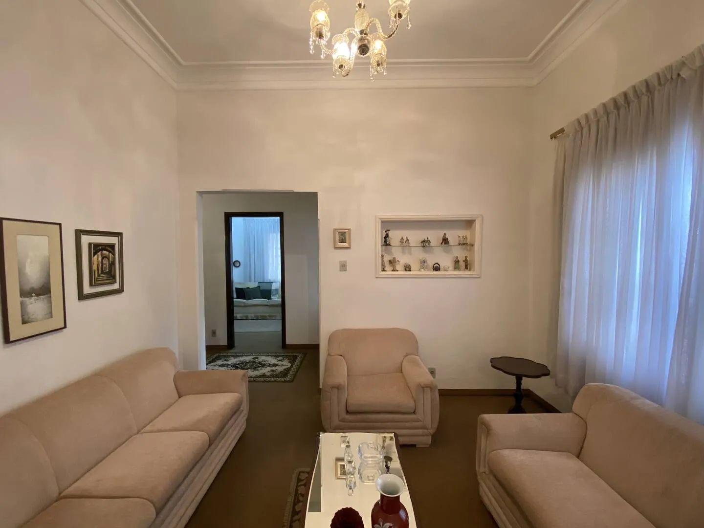 House for sale of 323 m² in Piraju, SP, Brazil