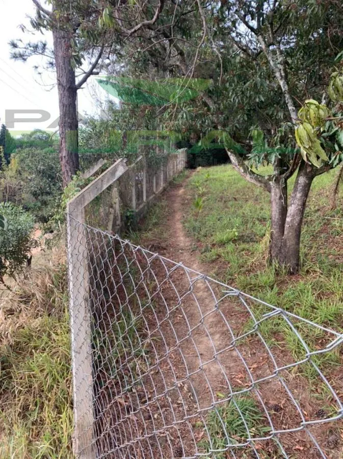 Terreno à venda de 2.000 m² em Mairinque, SP, Brasil