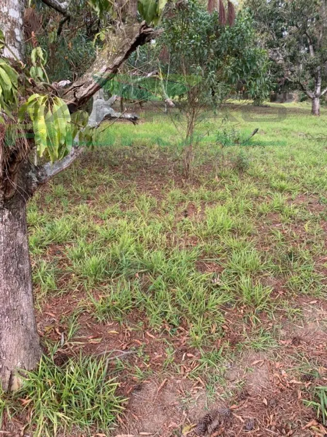 Terreno à venda de 2.000 m² em Mairinque, SP, Brasil