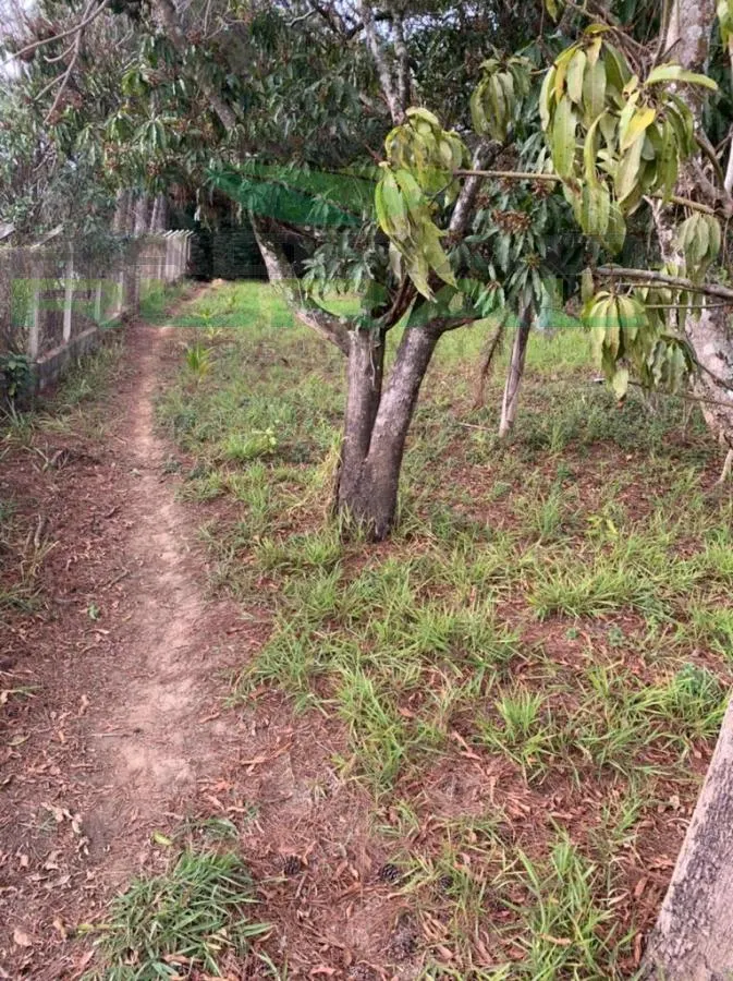 Terreno à venda de 2.000 m² em Mairinque, SP, Brasil
