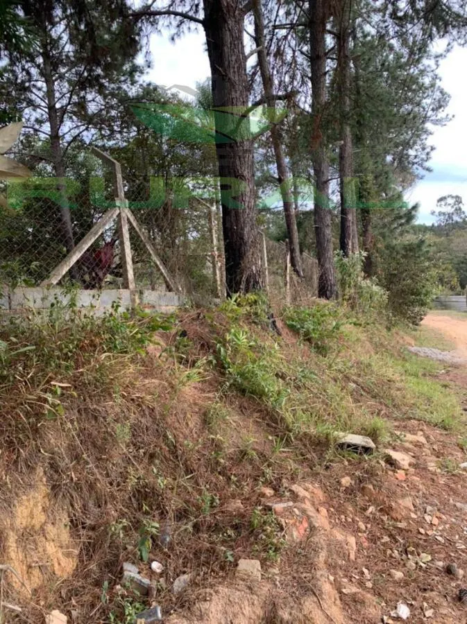 Terreno à venda de 2.000 m² em Mairinque, SP, Brasil