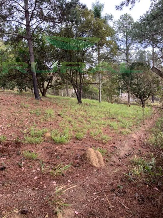 Terreno à venda de 2.000 m² em Mairinque, SP, Brasil