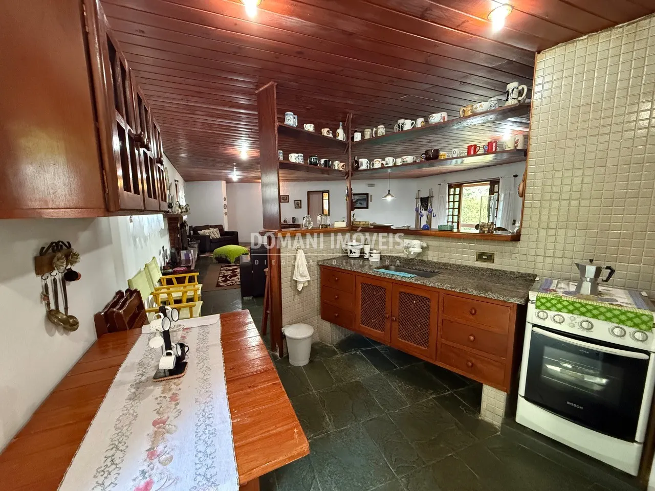 House for sale of 1,030 m² in Campos do Jordão, SP, Brazil